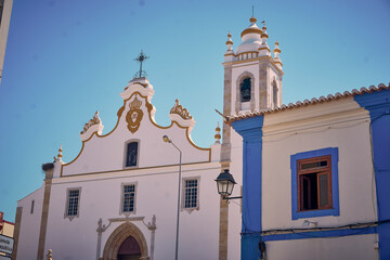 Sunset Shores and Coastal Energy in Portimao Algarve