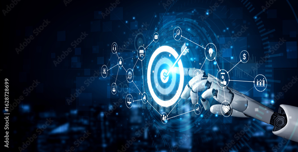 Poster ai identifies target audiences with smart segmentation, profiling, and personalized marketing tools 