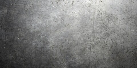 Distressed metal texture with a weathered and grunge appearance, providing a vintage and industrial background for various design and artistic projects
