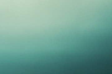 Teal green blue grainy color gradient background glowing noise texture cover header poster design


