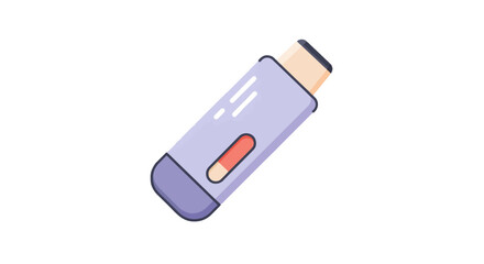Emergency epinephrine auto-injector for allergy management and first aid