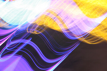 Thunderbird Lightplay Series