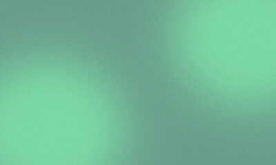 Green Grainy Gradient Background  Soft Texture Abstract Blurred Wallpaper new 2025 trendy