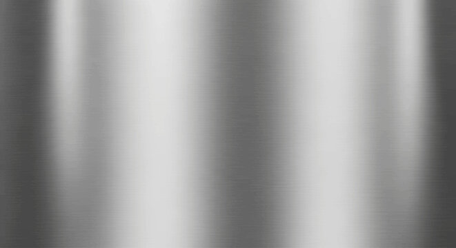 metal silver texture background