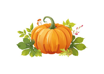 Obraz premium autumn vectors