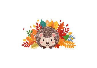 autumn vectors