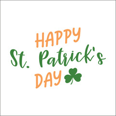 St. Patrick's day EPS Design, Saint Patrick's 