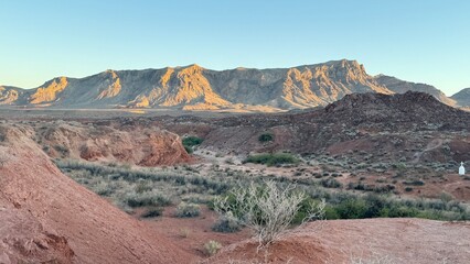 Valley of fire