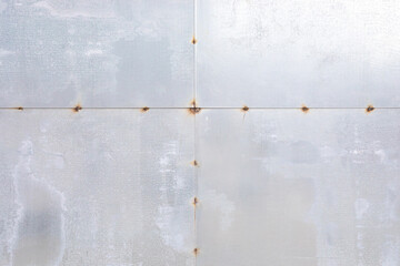 metal wall 