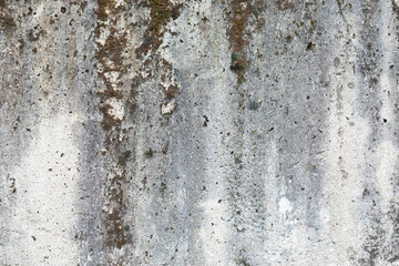 rusty cement background