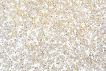 white cement background