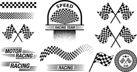 Back to school checklist with laptop printer apparel backpack stationary and pencil