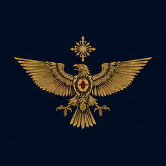 Obraz premium coat of arms