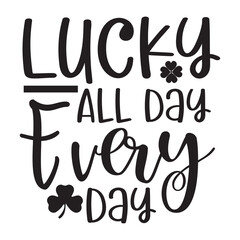 ,Happy St.Patrick's Day Design,20 Design, St Patrick's Day Quotes, EPS Designs