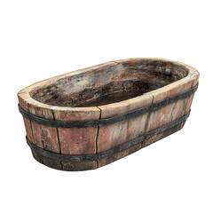 Fototapeta premium Water trough