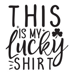 ,Happy St.Patrick's Day Design,20 Design, St Patrick's Day Quotes, EPS Designs