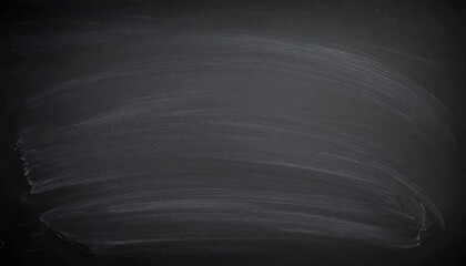 Erased Chalkboard Texture for Background Use in Presentation