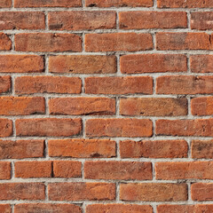Obraz premium brick wall background