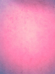 painted watercolor paper painted background