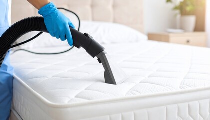 Professional Mattress Cleaning Service: Hygiene and Freshness