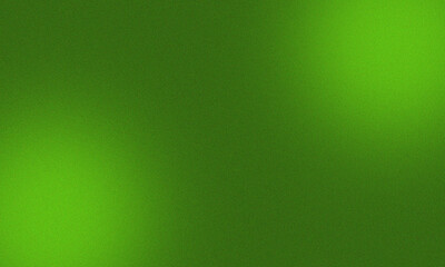 Close up of vibrant green grass texture with subtle lighting new 2025 trendy grainy gradient...