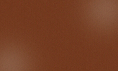 Textured Rust Brown Surface With Subtle Grain new 2025 trendy grainy gradient background