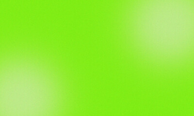 Vibrant Lime Green Textured Background with Subtle Gradient new 2025 trendy grainy gradient background