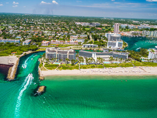 BocaRaton Bay by Boca Club