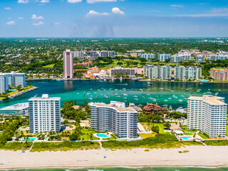BocaRaton Bay by Boca Club