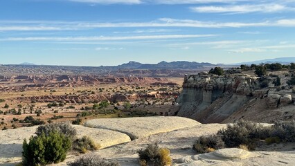 bryce canyon national park