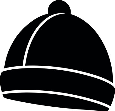 recommend clip art: Winter Beanie Hat Icon
                    
                    