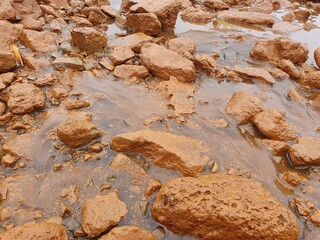 rock texture background