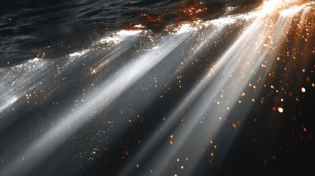 Glow isolated white transparent light effect sunlight with lens flare sun flush overlays sun rays transitions light leaks and glare PNG format