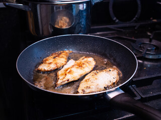grilled chicken breast