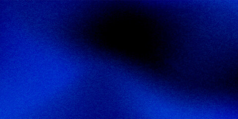 blue color pattern gradient grunge texture background. Dots pop art comics sport style vector illustration