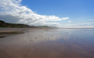 St.Bees Beach