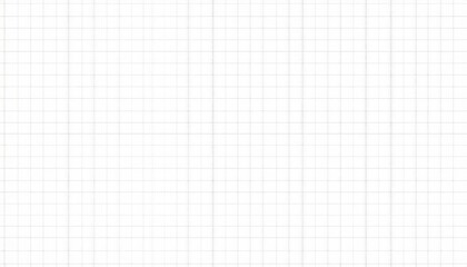White Paper Texture With Grid Pattern And Imperfections