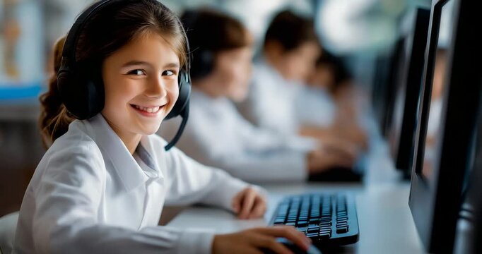 AI-Powered Education