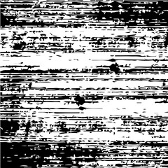 Grainy Grunge Texture Vector – Distressed Background Design