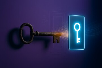 Key Transformation for Digital Transition and Business Modernization