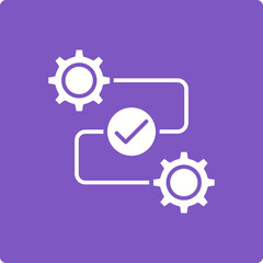 Process Icon