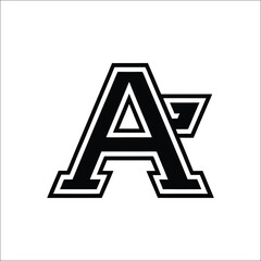 Abstract geometric shapes and lines design isolated on white background isolated on transparent background