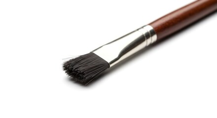 Fototapeta premium Close-up paintbrush