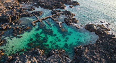 Coastal Pools