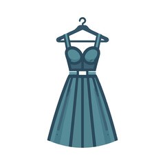 
formal wear illustration design