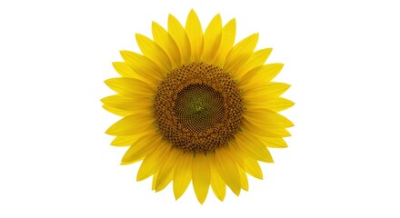 Fototapeta premium Close-up sunflower