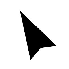 vector arrow icon