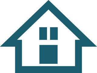 Icon of a House