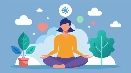A mindfulness meditation practice used in conjunction with ketamine therapy to enhance cognitivebehavioral approaches in individuals with chronic.