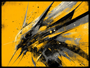 Mechanical Wasp Abstraction

